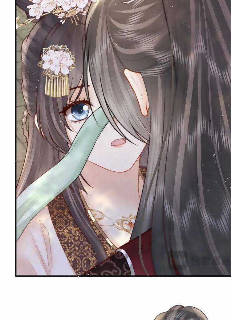 Nữ Đế Và Dàn Hậu Cung Siêu Phẩm Chapter 20 trang 34