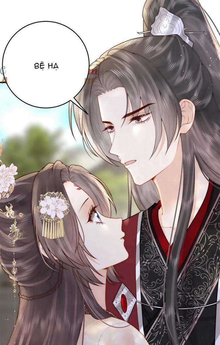 Nữ Đế Và Dàn Hậu Cung Siêu Phẩm Chapter 20 trang 35