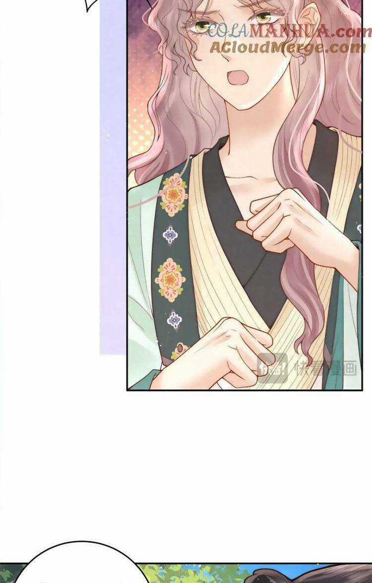 Nữ Đế Và Dàn Hậu Cung Siêu Phẩm Chapter 20 trang 39