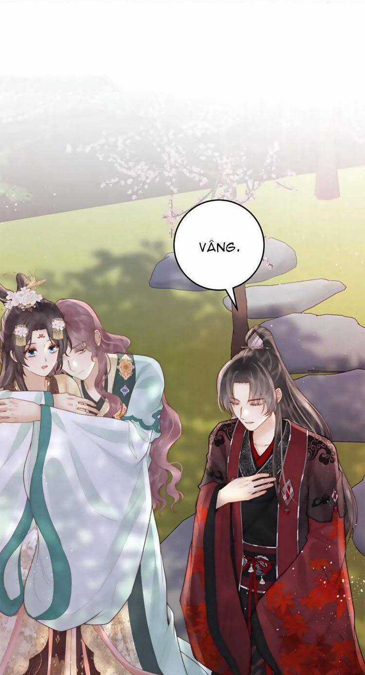 Nữ Đế Và Dàn Hậu Cung Siêu Phẩm Chapter 20 trang 43