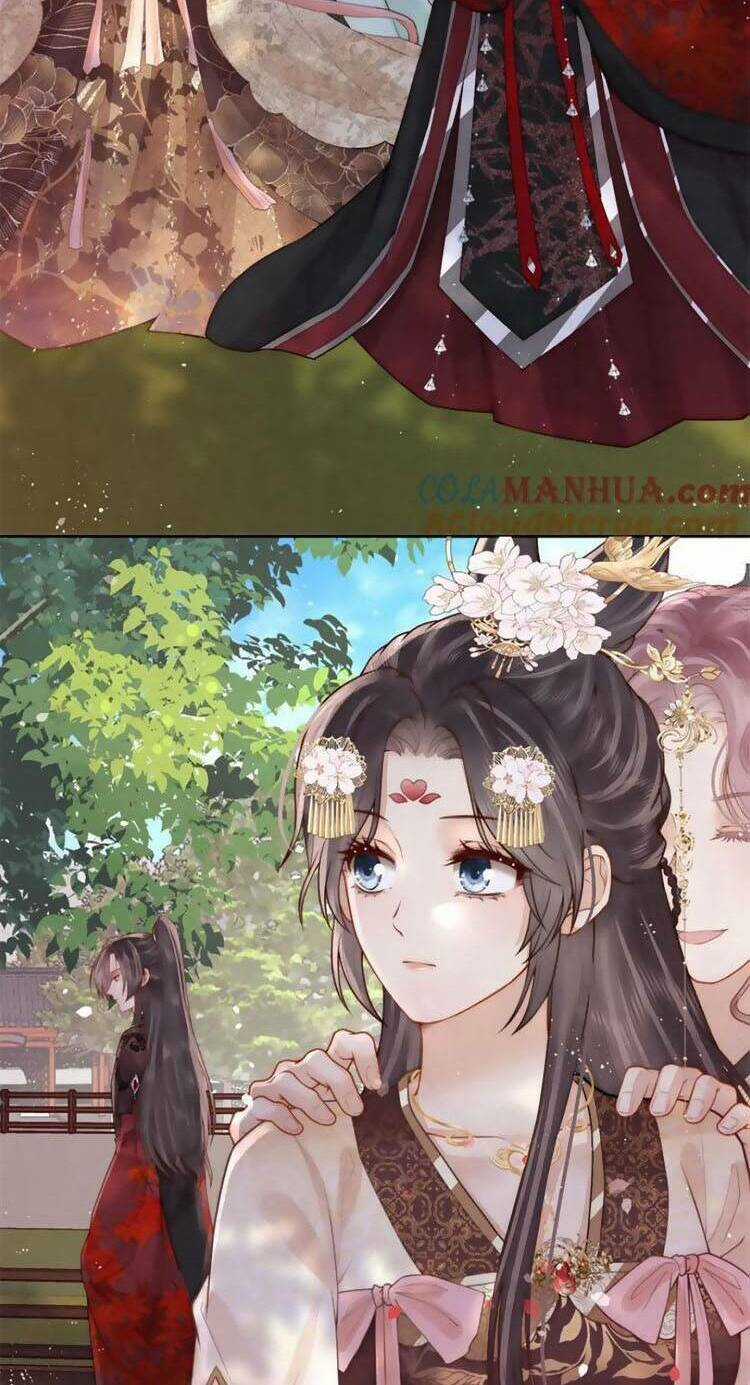 Nữ Đế Và Dàn Hậu Cung Siêu Phẩm Chapter 20 trang 44