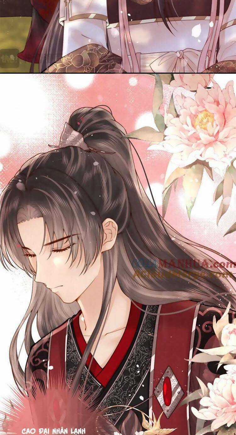 Nữ Đế Và Dàn Hậu Cung Siêu Phẩm Chapter 20 trang 45