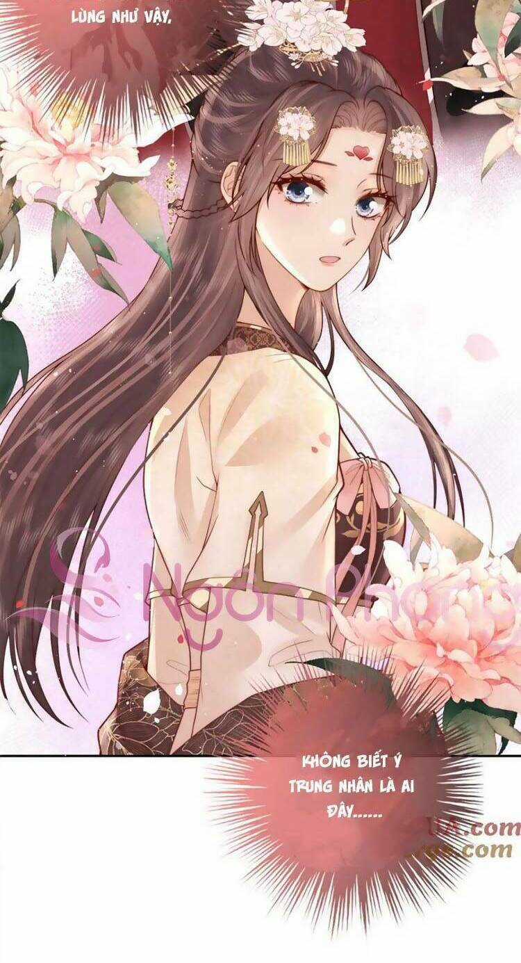 Nữ Đế Và Dàn Hậu Cung Siêu Phẩm Chapter 20 trang 46