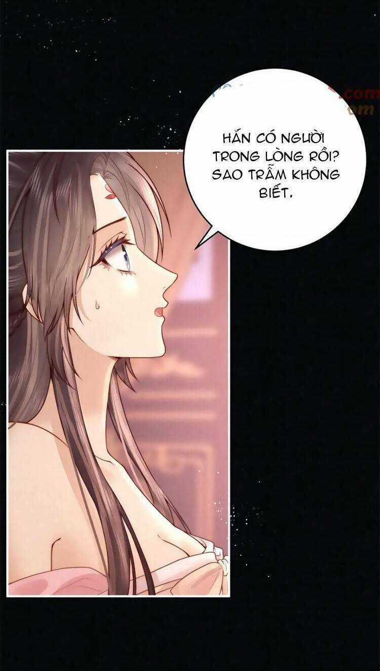 Nữ Đế Và Dàn Hậu Cung Siêu Phẩm Chapter 20 trang 5