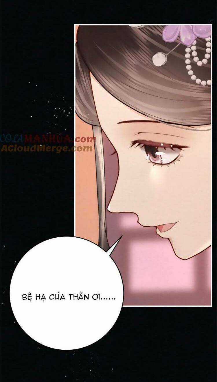 Nữ Đế Và Dàn Hậu Cung Siêu Phẩm Chapter 20 trang 6