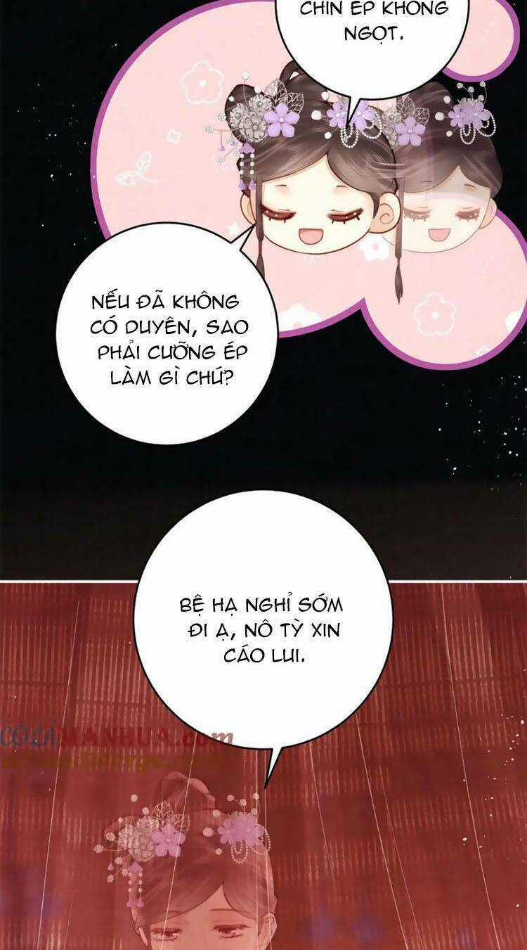 Nữ Đế Và Dàn Hậu Cung Siêu Phẩm Chapter 20 trang 8