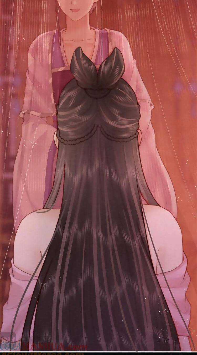 Nữ Đế Và Dàn Hậu Cung Siêu Phẩm Chapter 20 trang 9