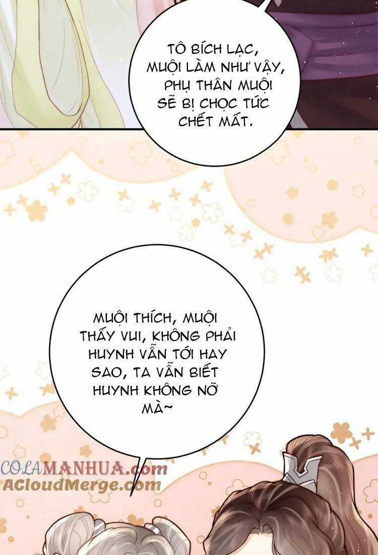 Nữ Đế Và Dàn Hậu Cung Siêu Phẩm Chapter 21 trang 10