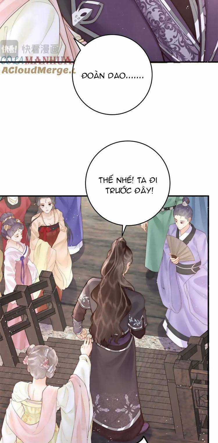 Nữ Đế Và Dàn Hậu Cung Siêu Phẩm Chapter 21 trang 20