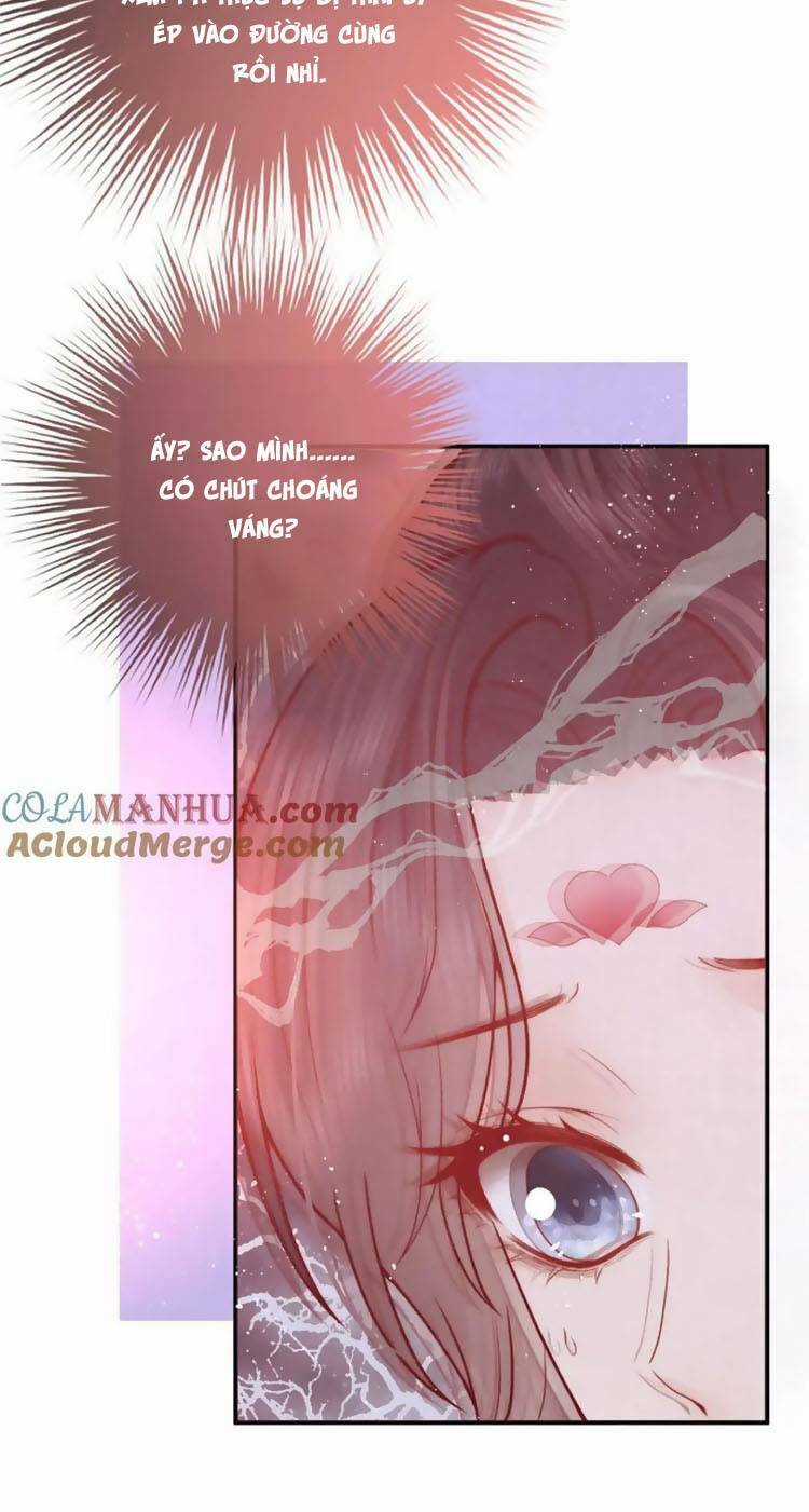 Nữ Đế Và Dàn Hậu Cung Siêu Phẩm Chapter 21 trang 27