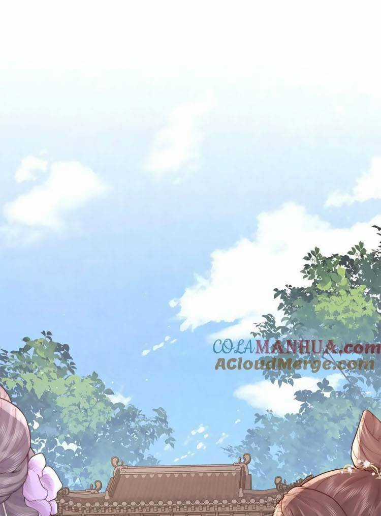 Nữ Đế Và Dàn Hậu Cung Siêu Phẩm Chapter 21 trang 3