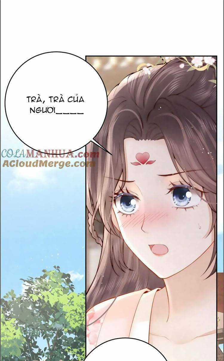 Nữ Đế Và Dàn Hậu Cung Siêu Phẩm Chapter 22 trang 1
