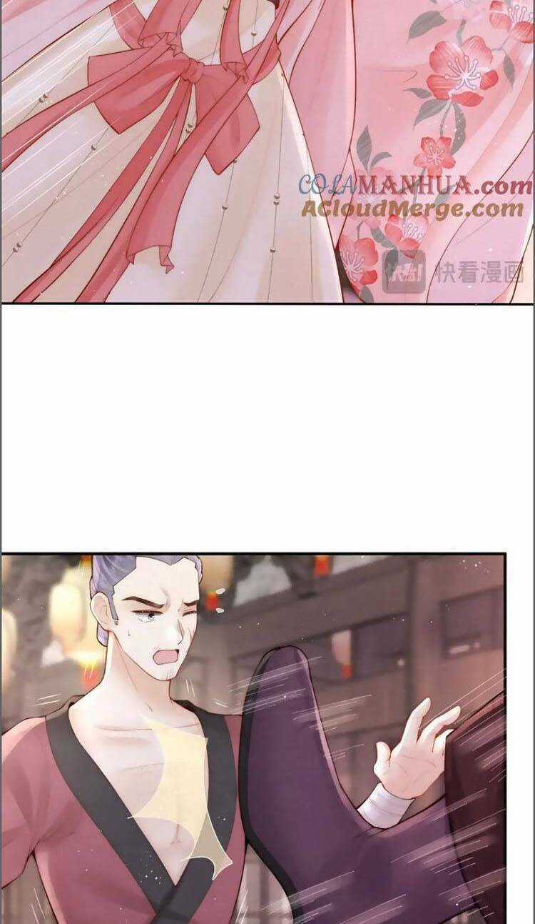 Nữ Đế Và Dàn Hậu Cung Siêu Phẩm Chapter 22 trang 11