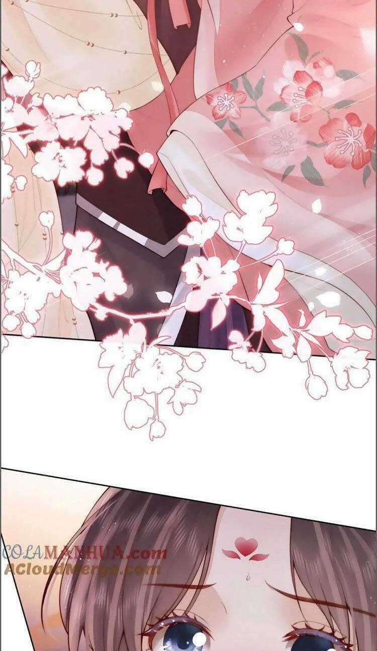 Nữ Đế Và Dàn Hậu Cung Siêu Phẩm Chapter 22 trang 13