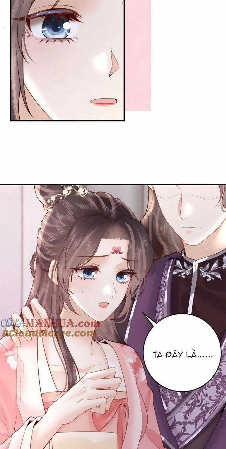 Nữ Đế Và Dàn Hậu Cung Siêu Phẩm Chapter 22 trang 17