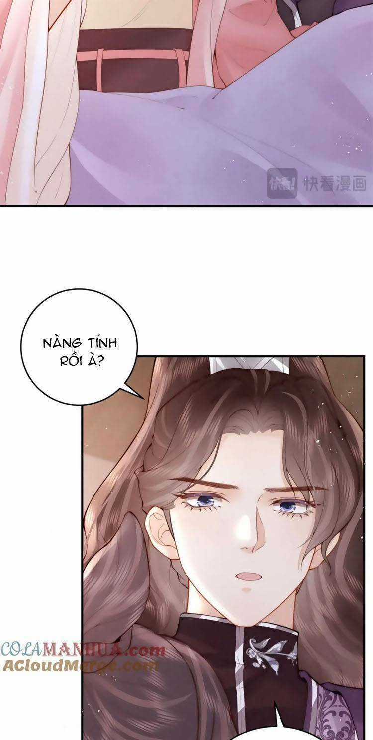 Nữ Đế Và Dàn Hậu Cung Siêu Phẩm Chapter 22 trang 18