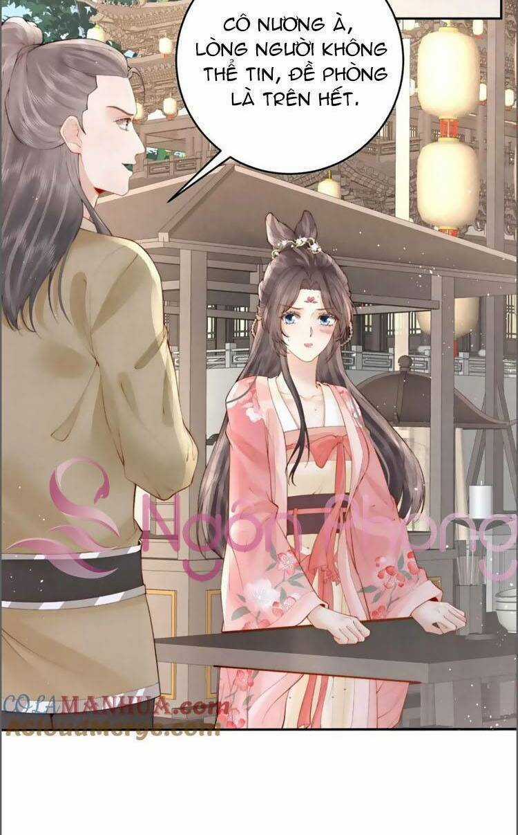 Nữ Đế Và Dàn Hậu Cung Siêu Phẩm Chapter 22 trang 2