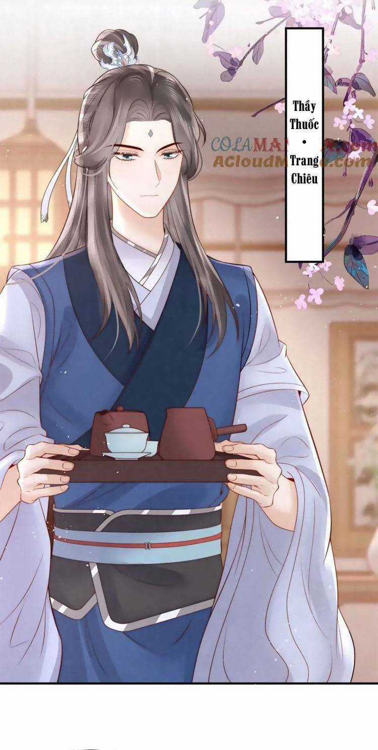 Nữ Đế Và Dàn Hậu Cung Siêu Phẩm Chapter 22 trang 21