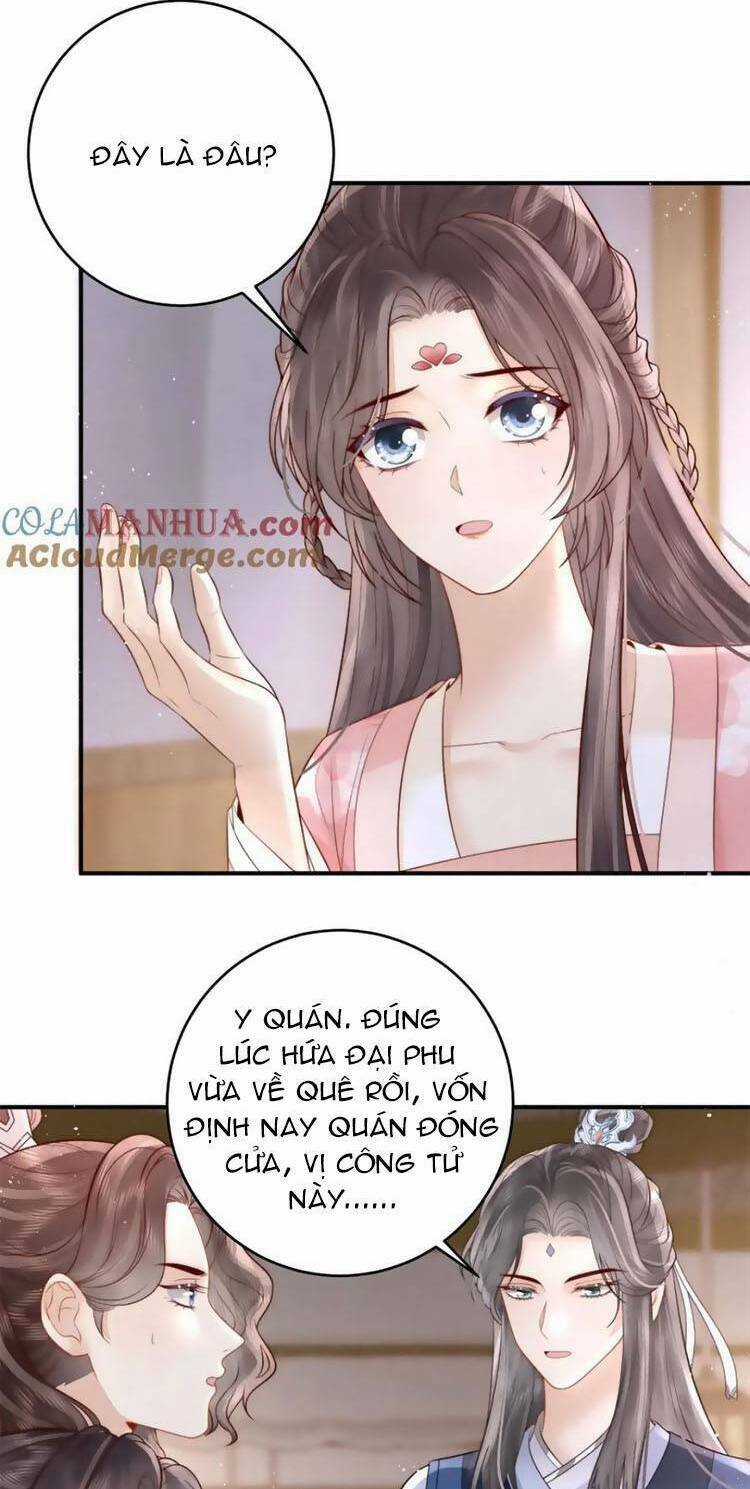 Nữ Đế Và Dàn Hậu Cung Siêu Phẩm Chapter 22 trang 22