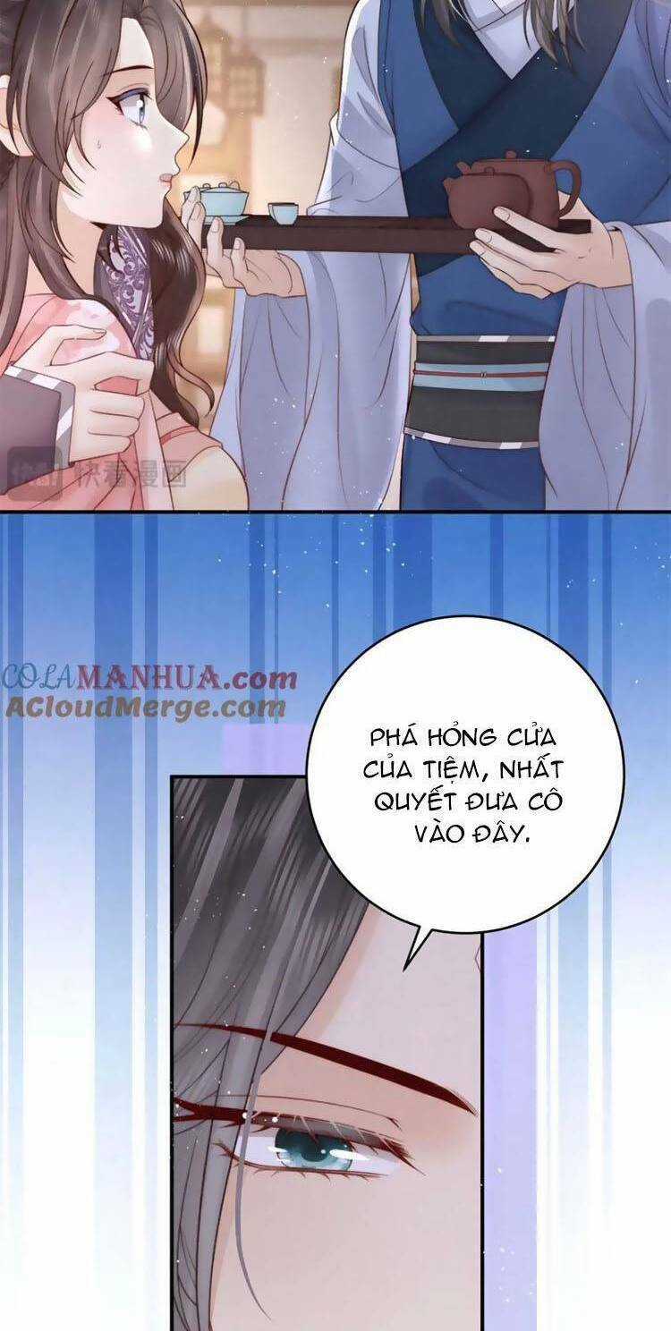 Nữ Đế Và Dàn Hậu Cung Siêu Phẩm Chapter 22 trang 23