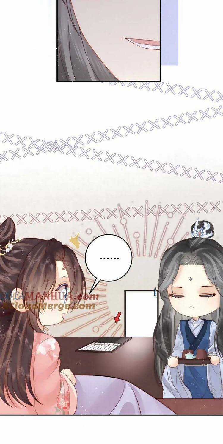 Nữ Đế Và Dàn Hậu Cung Siêu Phẩm Chapter 22 trang 24