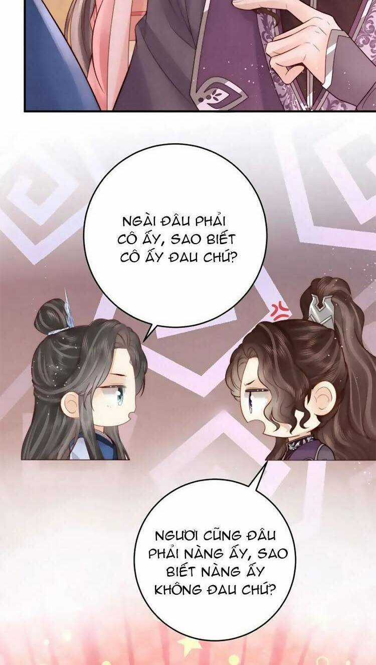 Nữ Đế Và Dàn Hậu Cung Siêu Phẩm Chapter 22 trang 26