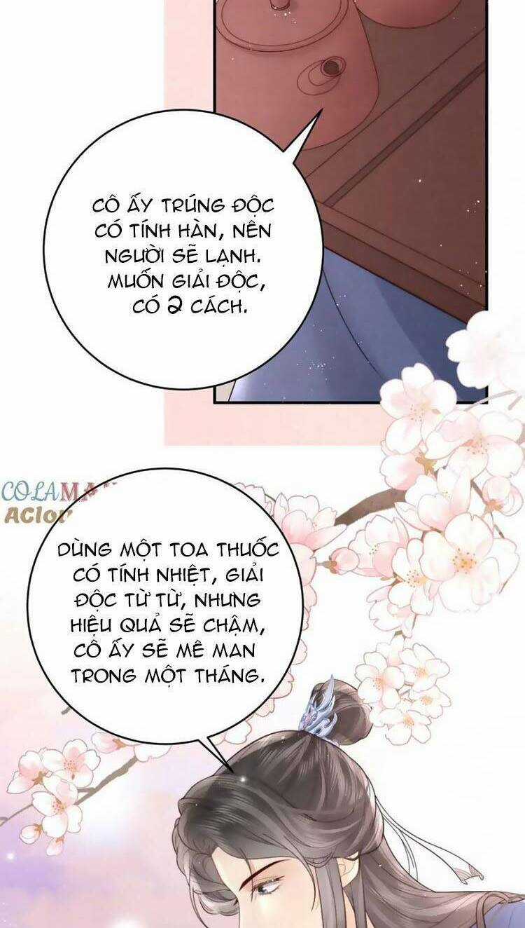 Nữ Đế Và Dàn Hậu Cung Siêu Phẩm Chapter 22 trang 28