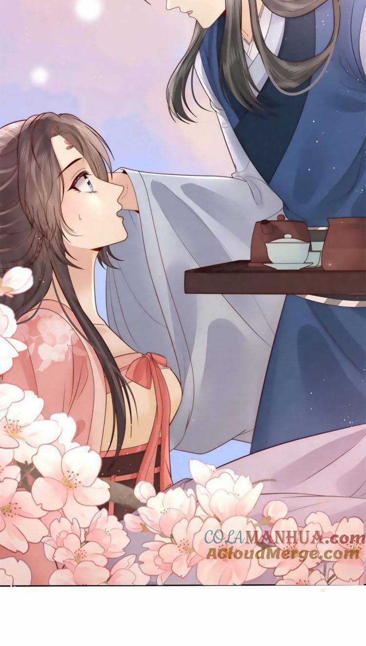 Nữ Đế Và Dàn Hậu Cung Siêu Phẩm Chapter 22 trang 29