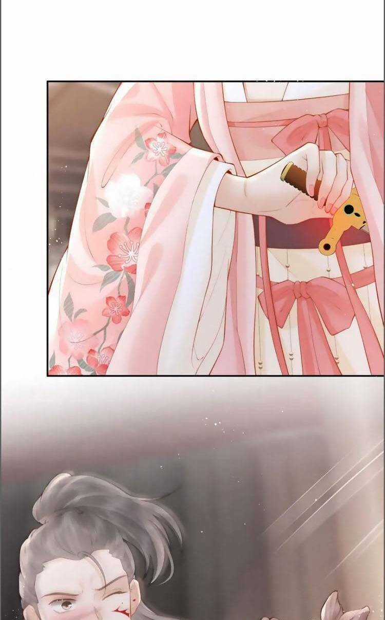 Nữ Đế Và Dàn Hậu Cung Siêu Phẩm Chapter 22 trang 3