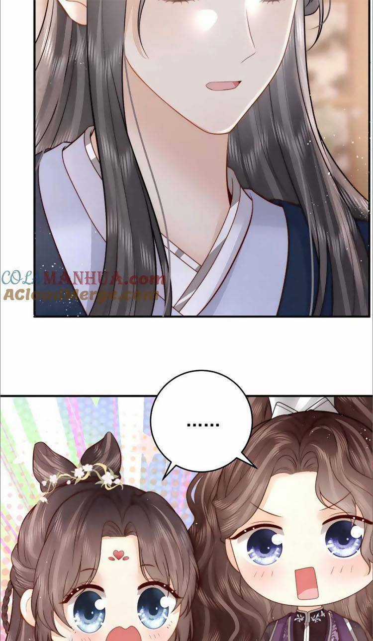 Nữ Đế Và Dàn Hậu Cung Siêu Phẩm Chapter 22 trang 33