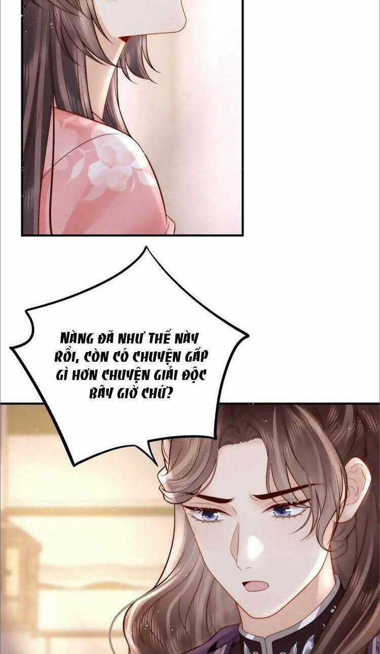 Nữ Đế Và Dàn Hậu Cung Siêu Phẩm Chapter 22 trang 36