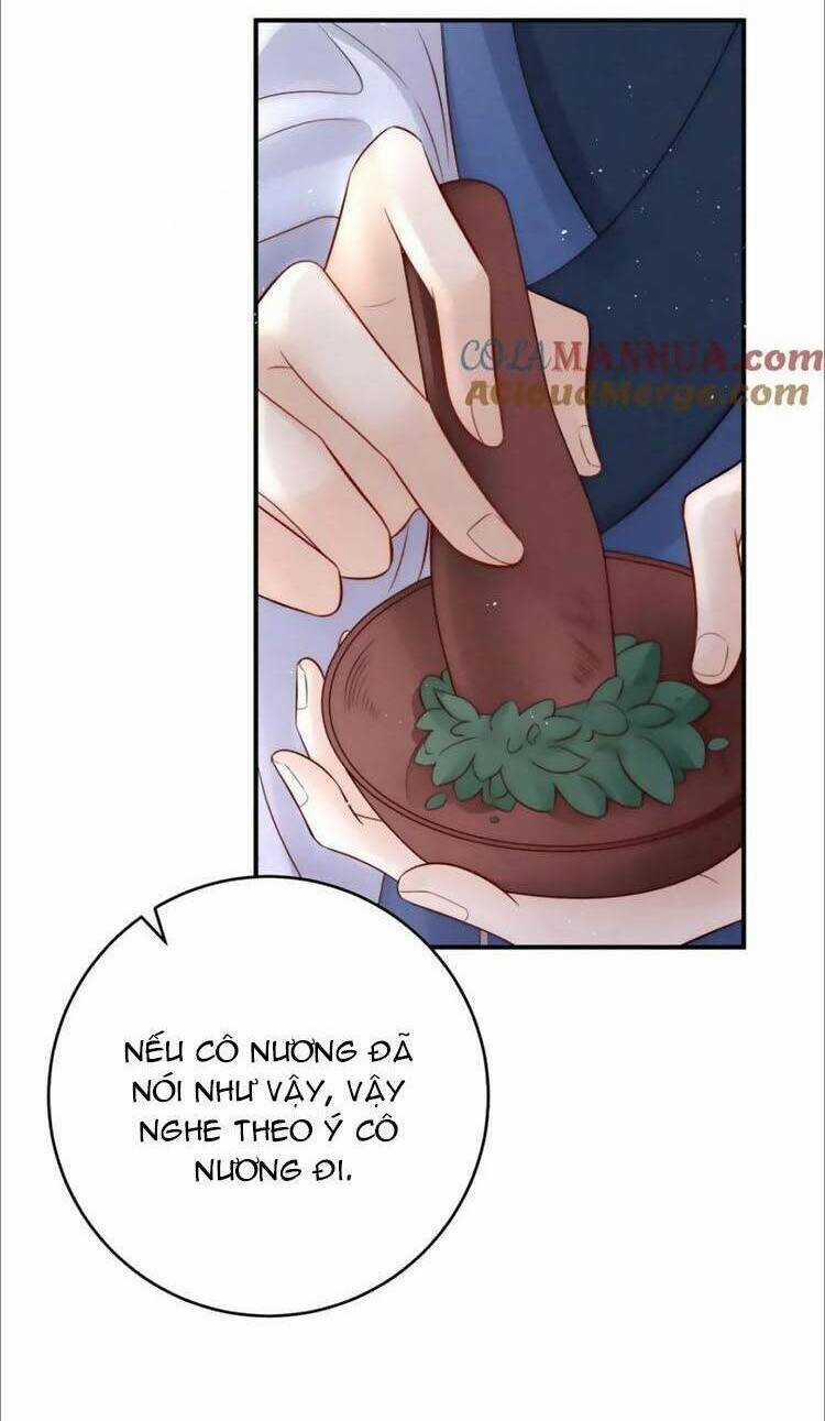 Nữ Đế Và Dàn Hậu Cung Siêu Phẩm Chapter 22 trang 38