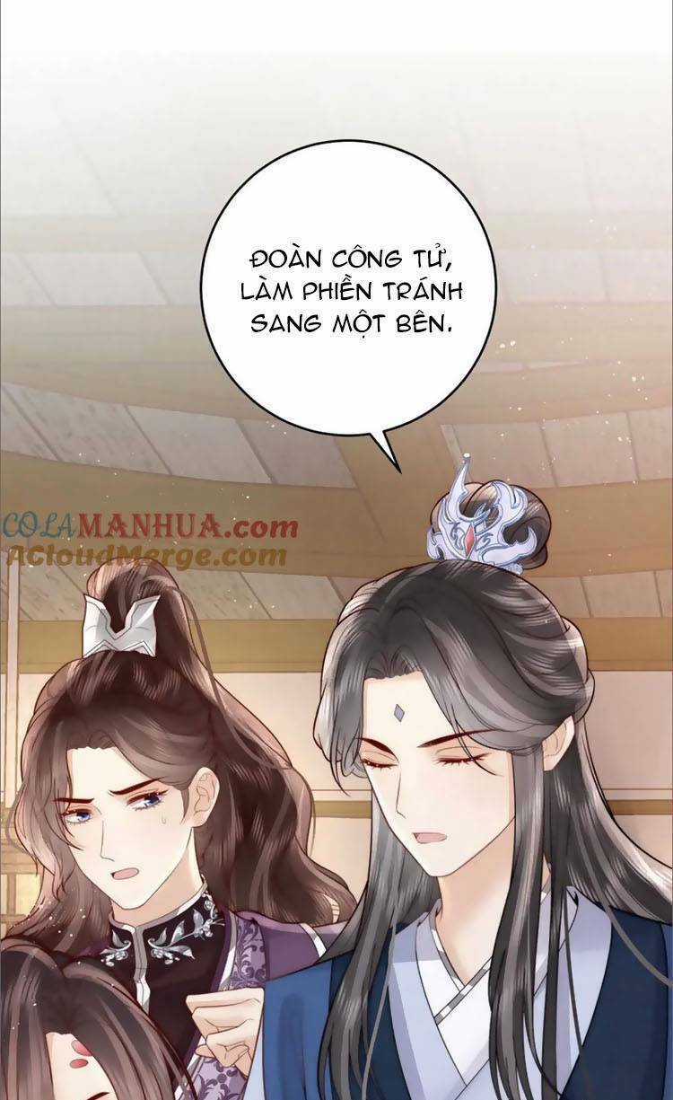 Nữ Đế Và Dàn Hậu Cung Siêu Phẩm Chapter 22 trang 39