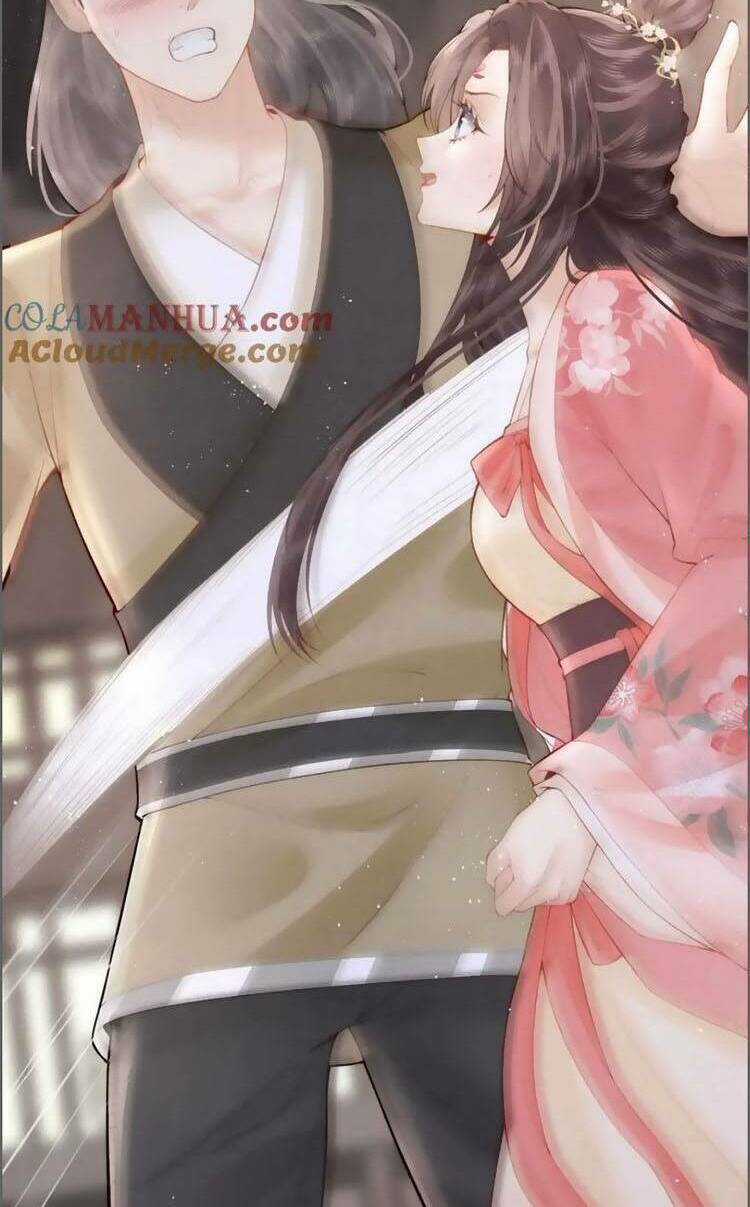 Nữ Đế Và Dàn Hậu Cung Siêu Phẩm Chapter 22 trang 4