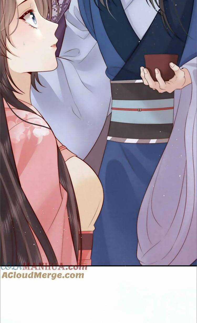 Nữ Đế Và Dàn Hậu Cung Siêu Phẩm Chapter 22 trang 40