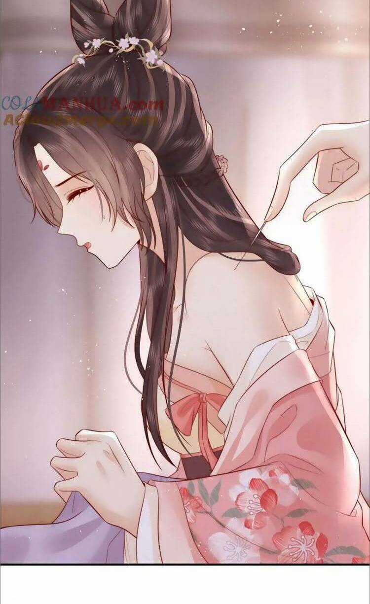 Nữ Đế Và Dàn Hậu Cung Siêu Phẩm Chapter 22 trang 42