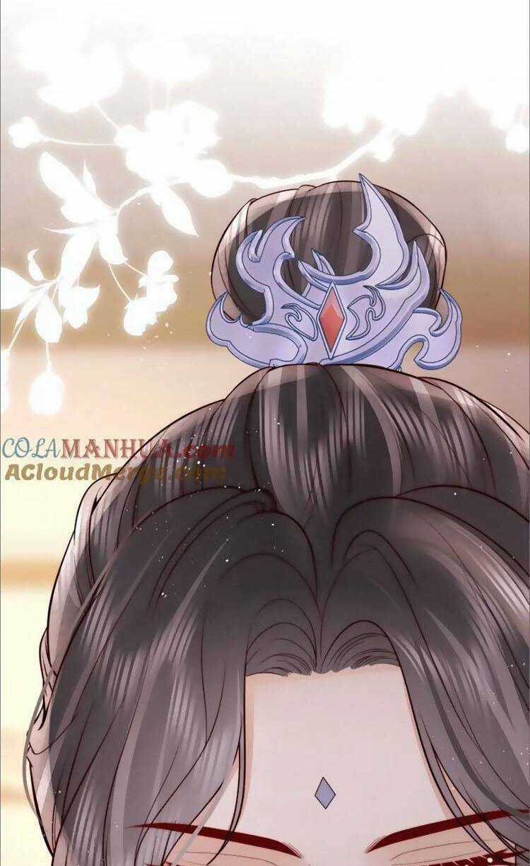 Nữ Đế Và Dàn Hậu Cung Siêu Phẩm Chapter 22 trang 43