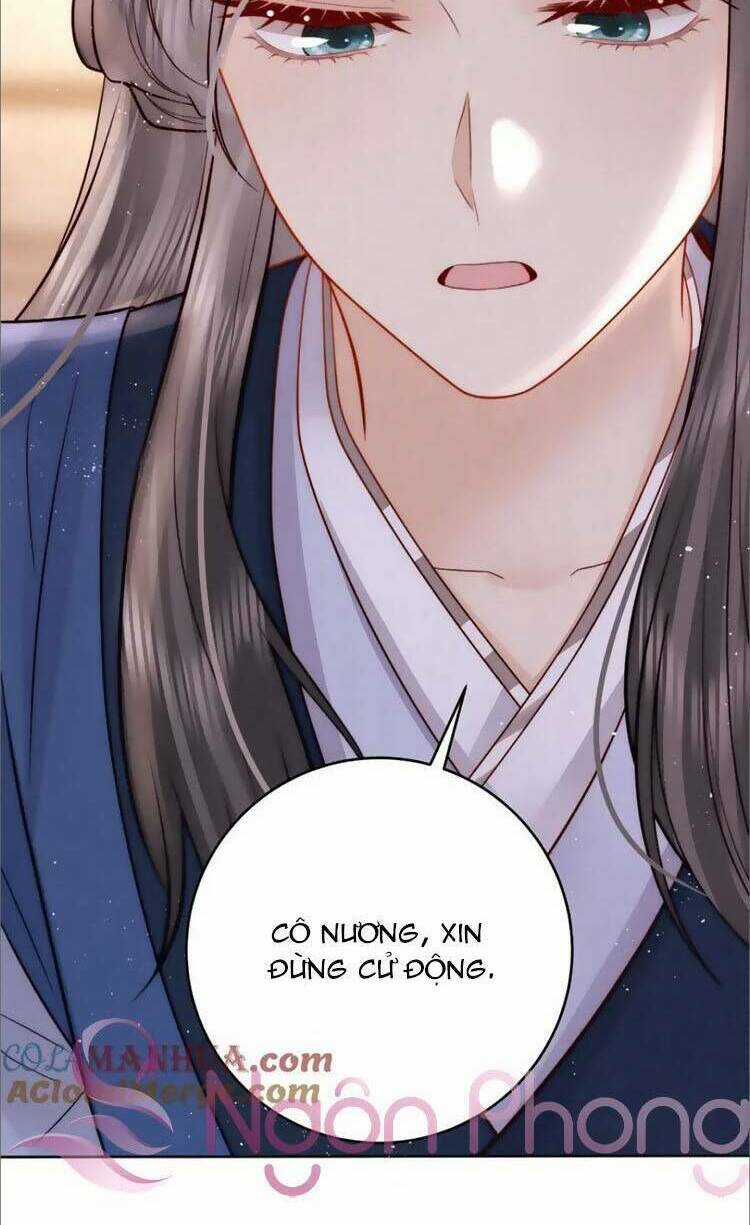 Nữ Đế Và Dàn Hậu Cung Siêu Phẩm Chapter 22 trang 44