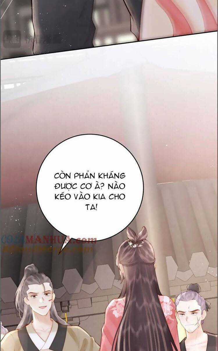 Nữ Đế Và Dàn Hậu Cung Siêu Phẩm Chapter 22 trang 5