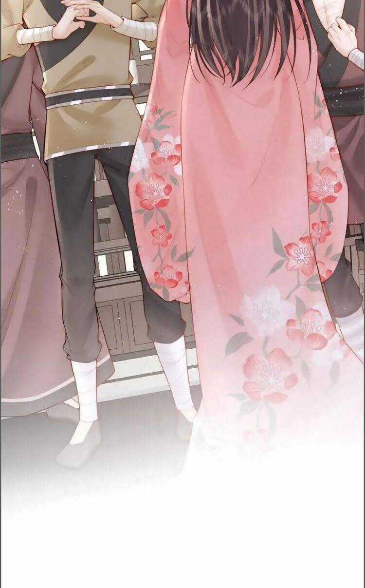 Nữ Đế Và Dàn Hậu Cung Siêu Phẩm Chapter 22 trang 6