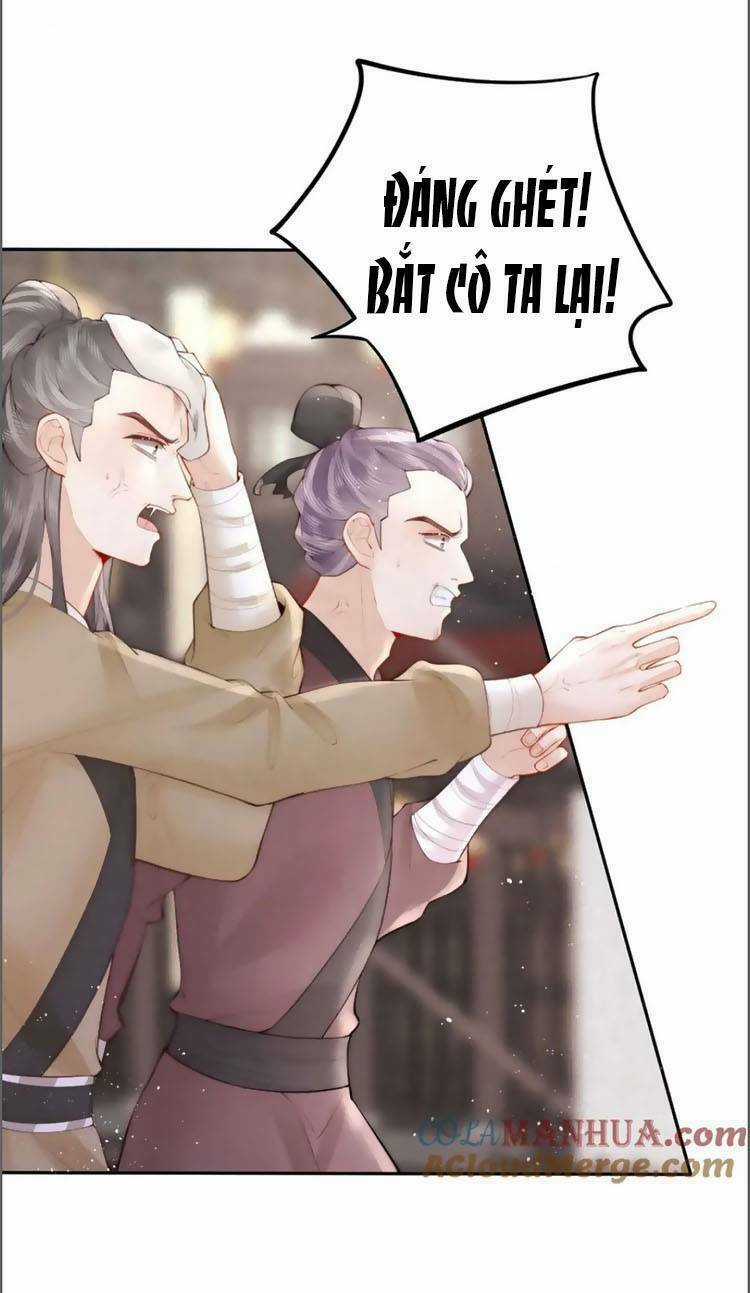 Nữ Đế Và Dàn Hậu Cung Siêu Phẩm Chapter 22 trang 9