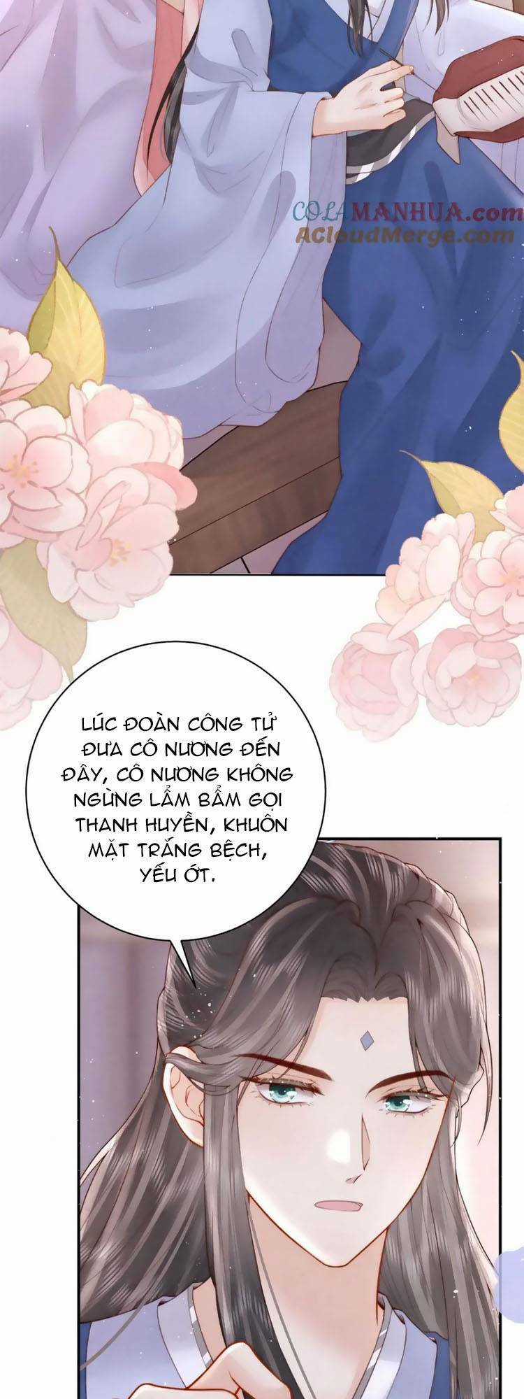 Nữ Đế Và Dàn Hậu Cung Siêu Phẩm Chapter 23 trang 1