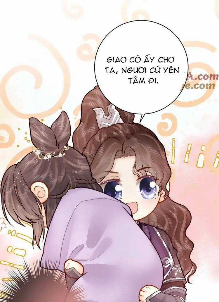 Nữ Đế Và Dàn Hậu Cung Siêu Phẩm Chapter 23 trang 10