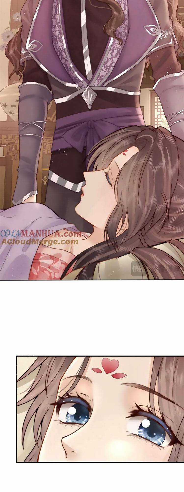 Nữ Đế Và Dàn Hậu Cung Siêu Phẩm Chapter 23 trang 14