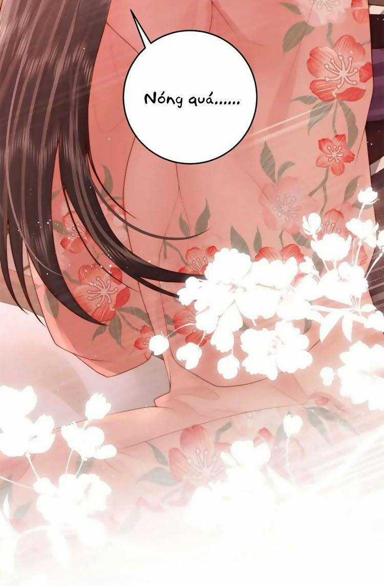 Nữ Đế Và Dàn Hậu Cung Siêu Phẩm Chapter 23 trang 16