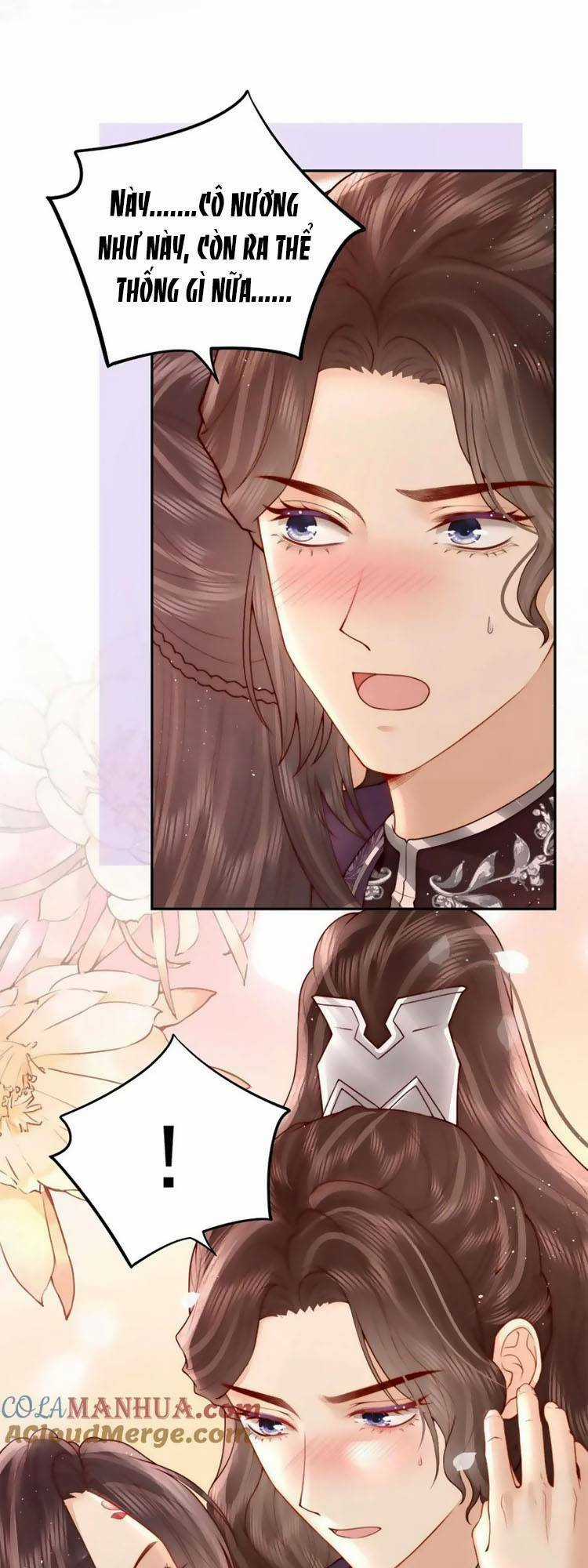 Nữ Đế Và Dàn Hậu Cung Siêu Phẩm Chapter 23 trang 17