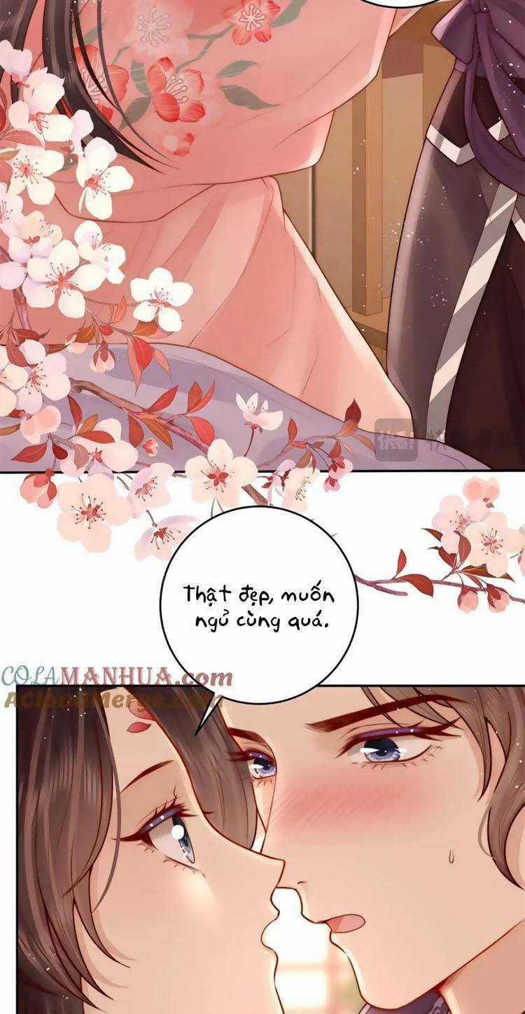 Nữ Đế Và Dàn Hậu Cung Siêu Phẩm Chapter 23 trang 20