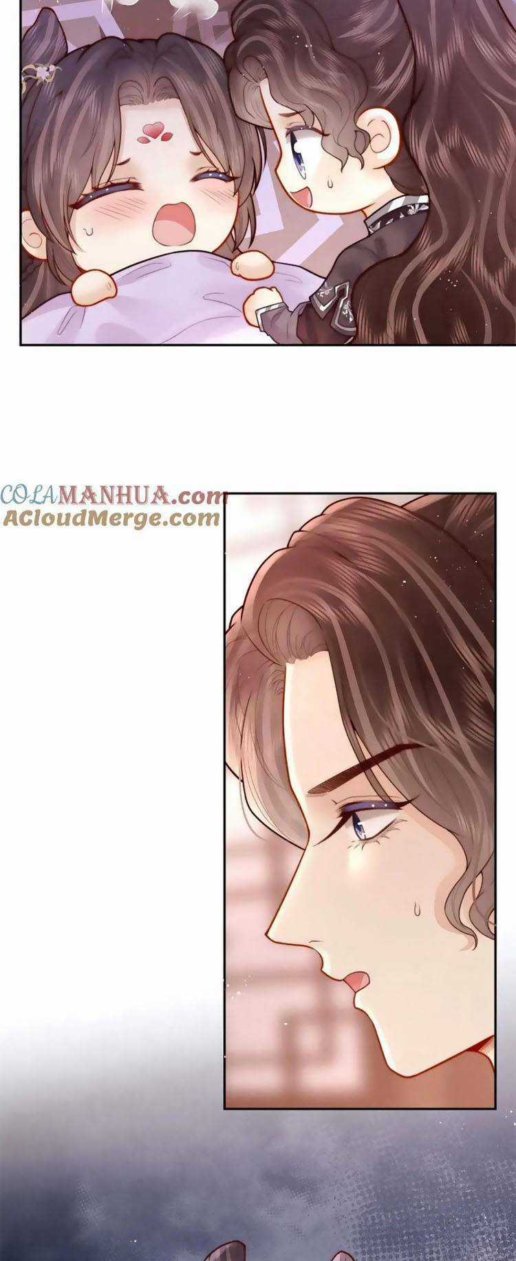 Nữ Đế Và Dàn Hậu Cung Siêu Phẩm Chapter 23 trang 26