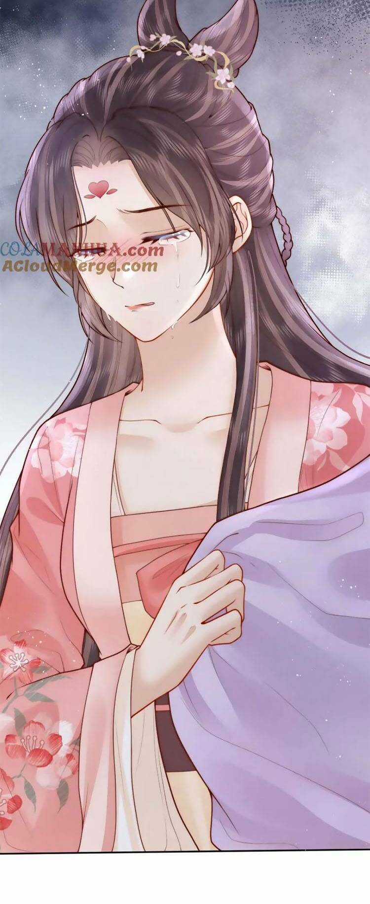 Nữ Đế Và Dàn Hậu Cung Siêu Phẩm Chapter 23 trang 27