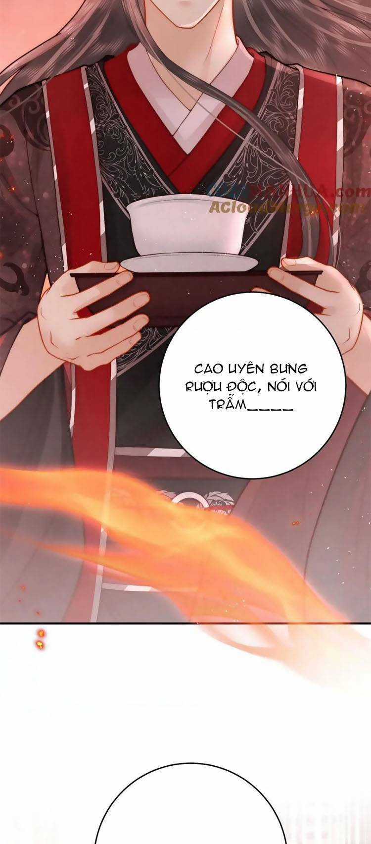 Nữ Đế Và Dàn Hậu Cung Siêu Phẩm Chapter 23 trang 32